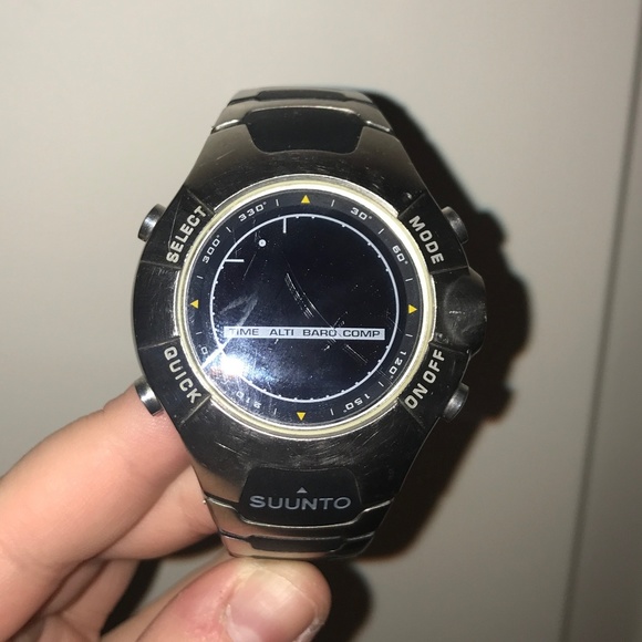 Suunto observer price hotsell
